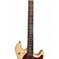 Used Sterling by Music Man SR50 TV Yellow Solid Body Electric Guitar