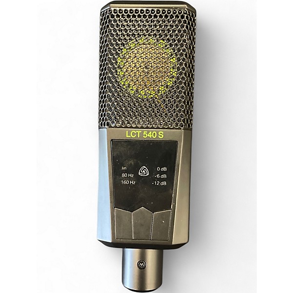 Used LEWITT LCT 540 S Condenser Microphone