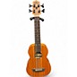 Used Kala U-Bass Natural Acoustic Bass Guitar thumbnail