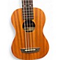 Used Kala U-Bass Natural Acoustic Bass Guitar