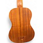 Used Kala U-Bass Natural Acoustic Bass Guitar