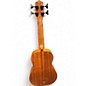 Used Kala U-Bass Natural Acoustic Bass Guitar