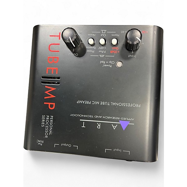 Used Art Tube MP Studio Microphone Preamp