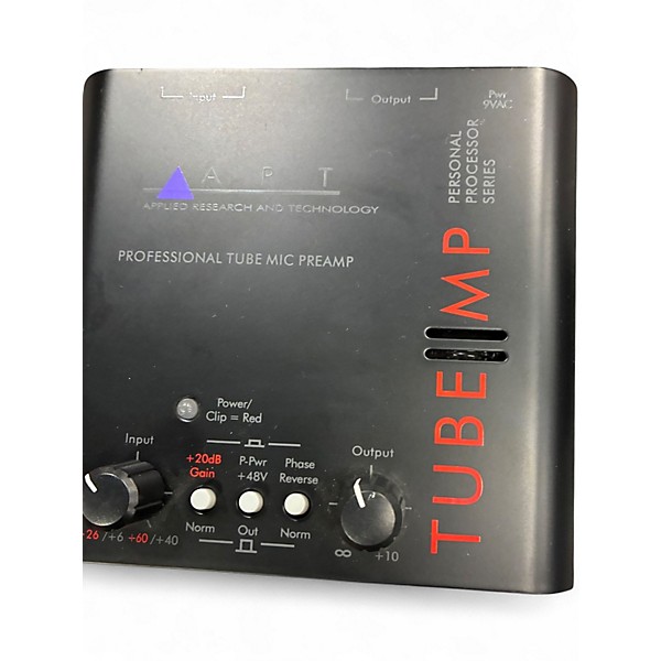 Used Art Tube MP Studio Microphone Preamp