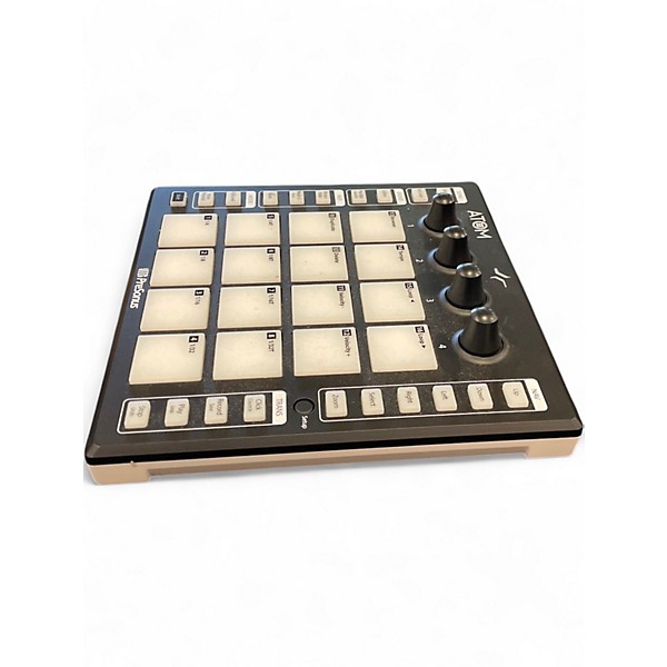 Used PreSonus ATOM Production Controller
