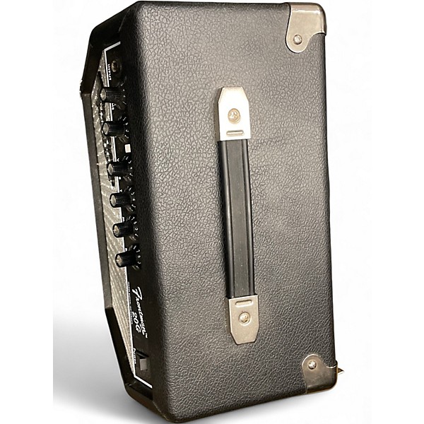 Used Fender Frontman 20G Guitar Combo Amp