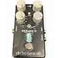 Used Electro-Harmonix Oceans 11  Reverb Effect Pedal thumbnail