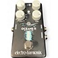 Used Electro-Harmonix Oceans 11  Reverb Effect Pedal