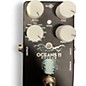 Used Electro-Harmonix Oceans 11  Reverb Effect Pedal