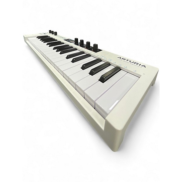 Used Arturia Keystep 37 MIDI Controller