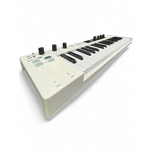 Used Arturia Keystep 37 MIDI Controller