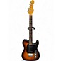 Used G&L ASAT Special Tribute 2 Color Sunburst Solid Body Electric Guitar thumbnail