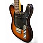 Used G&L ASAT Special Tribute 2 Color Sunburst Solid Body Electric Guitar