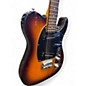 Used G&L ASAT Special Tribute 2 Color Sunburst Solid Body Electric Guitar