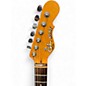 Used G&L ASAT Special Tribute 2 Color Sunburst Solid Body Electric Guitar