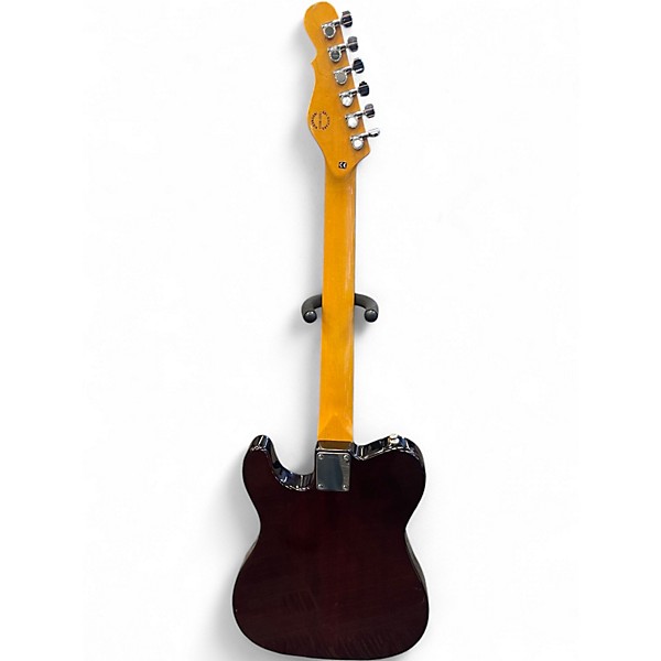 Used G&L ASAT Special Tribute 2 Color Sunburst Solid Body Electric Guitar