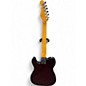 Used G&L ASAT Special Tribute 2 Color Sunburst Solid Body Electric Guitar