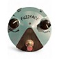 Used Dunlop Jimi Hendrix Fuzz Face Mini Turquoise Effect Pedal
