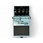 Used BOSS CE5 Chorus Ensemble Effect Pedal
