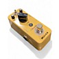 Used Mooer ACOUSTICAR Effect Pedal thumbnail
