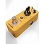 Used Mooer ACOUSTICAR Effect Pedal