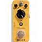 Used Mooer ACOUSTICAR Effect Pedal