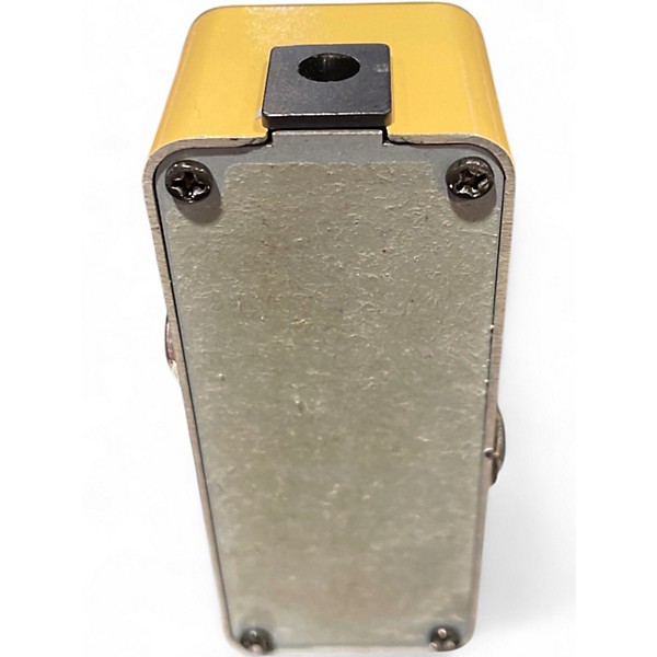 Used Mooer ACOUSTICAR Effect Pedal