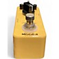 Used Mooer ACOUSTICAR Effect Pedal