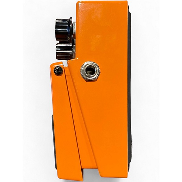 Used BOSS DS1 Distortion Effect Pedal