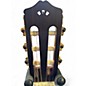 Used Cordoba C4-CE Natural Classical Acoustic Electric Guitar