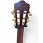 Used Cordoba C4-CE Natural Classical Acoustic Electric Guitar