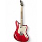Used ESP LTD XJ-6 Red Solid Body Electric Guitar thumbnail
