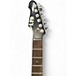 Used ESP LTD XJ-6 Red Solid Body Electric Guitar