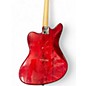 Used ESP LTD XJ-6 Red Solid Body Electric Guitar