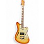 Used Grb Kokocaster 2 Color Sunburst Hollow Body Electric Guitar thumbnail