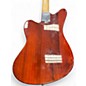 Used Grb Kokocaster 2 Color Sunburst Hollow Body Electric Guitar