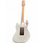 Used Sterling by Music Man SR30 StingRay Blue Solid Body Electric Guitar