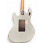 Used Sterling by Music Man SR30 StingRay Blue Solid Body Electric Guitar