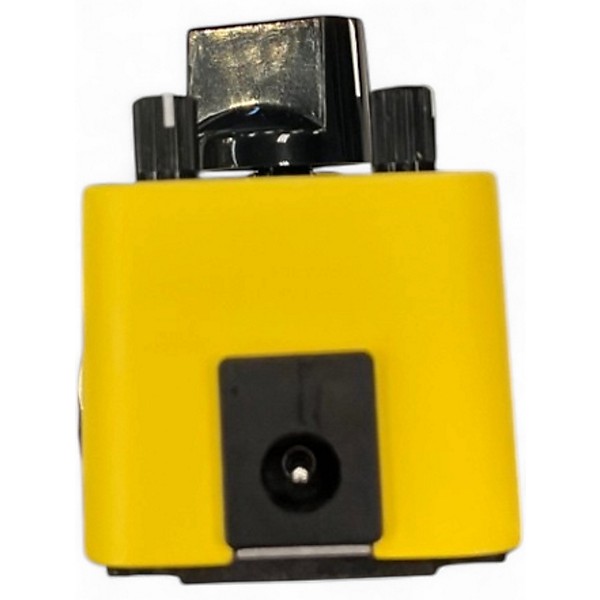 Used Donner Yellow Fall Effect Pedal