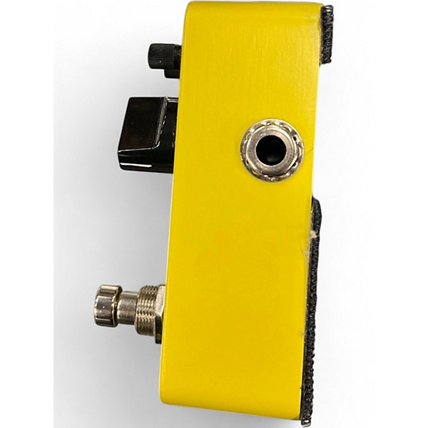Used Donner Yellow Fall Effect Pedal