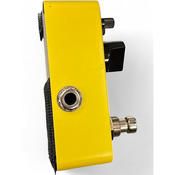 Used Donner Yellow Fall Effect Pedal