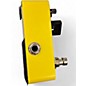Used Donner Yellow Fall Effect Pedal