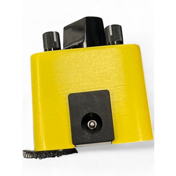 Used Donner Yellow Fall Effect Pedal