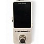 Used Donner DT Deluxe Tuner Pedal thumbnail