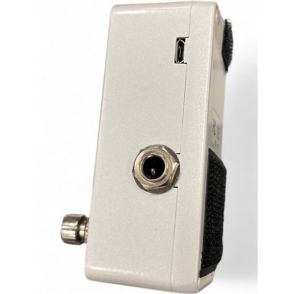 Used Donner DT Deluxe Tuner Pedal