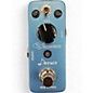 Used Donner Blues Drive Effect Pedal thumbnail