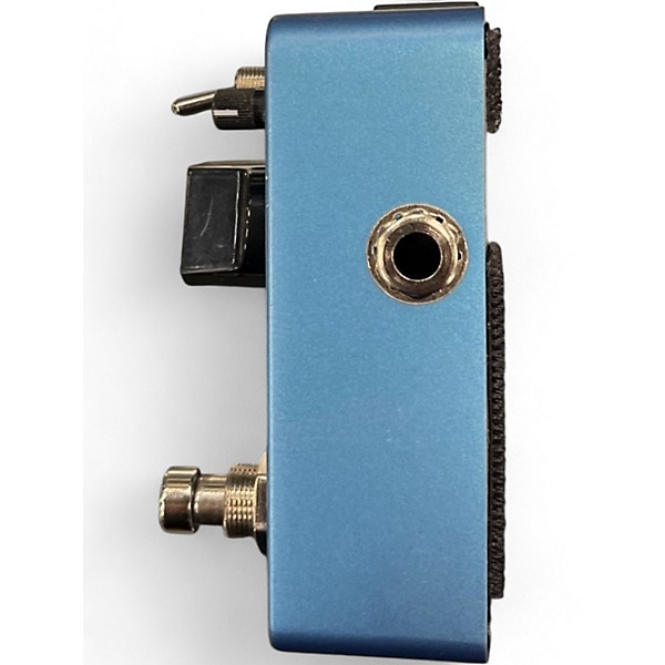 Used Donner Blues Drive Effect Pedal