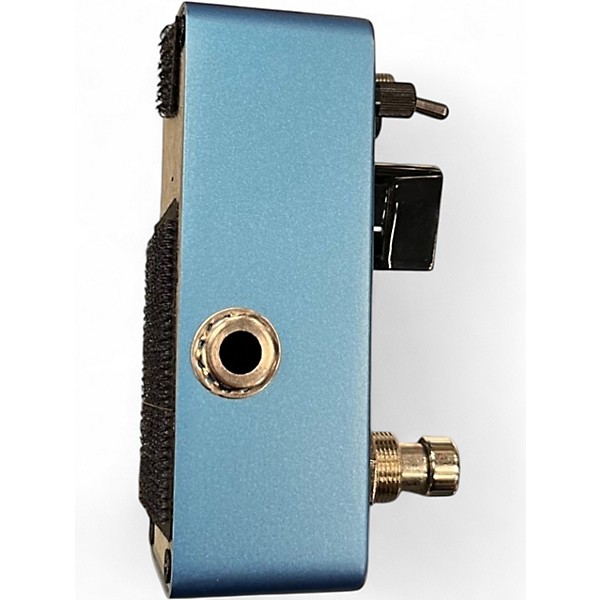 Used Donner Blues Drive Effect Pedal