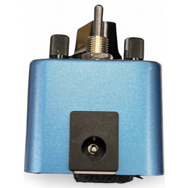 Used Donner Blues Drive Effect Pedal