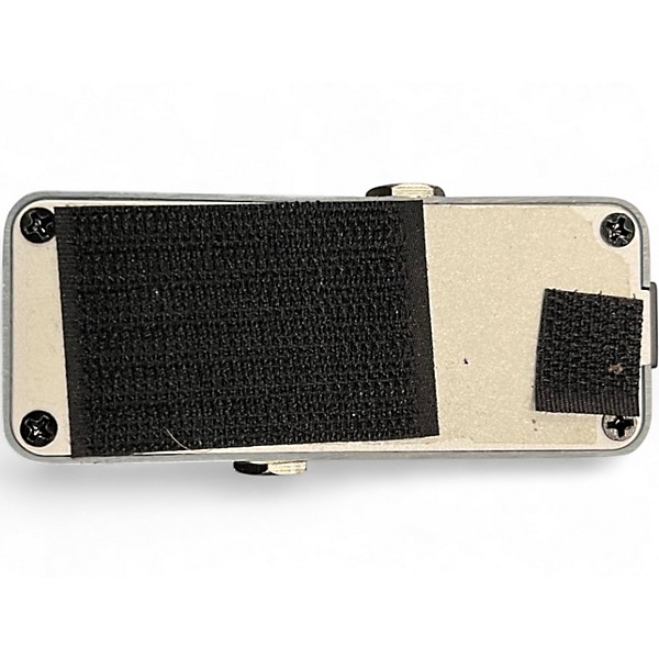 Used Donner Blues Drive Effect Pedal